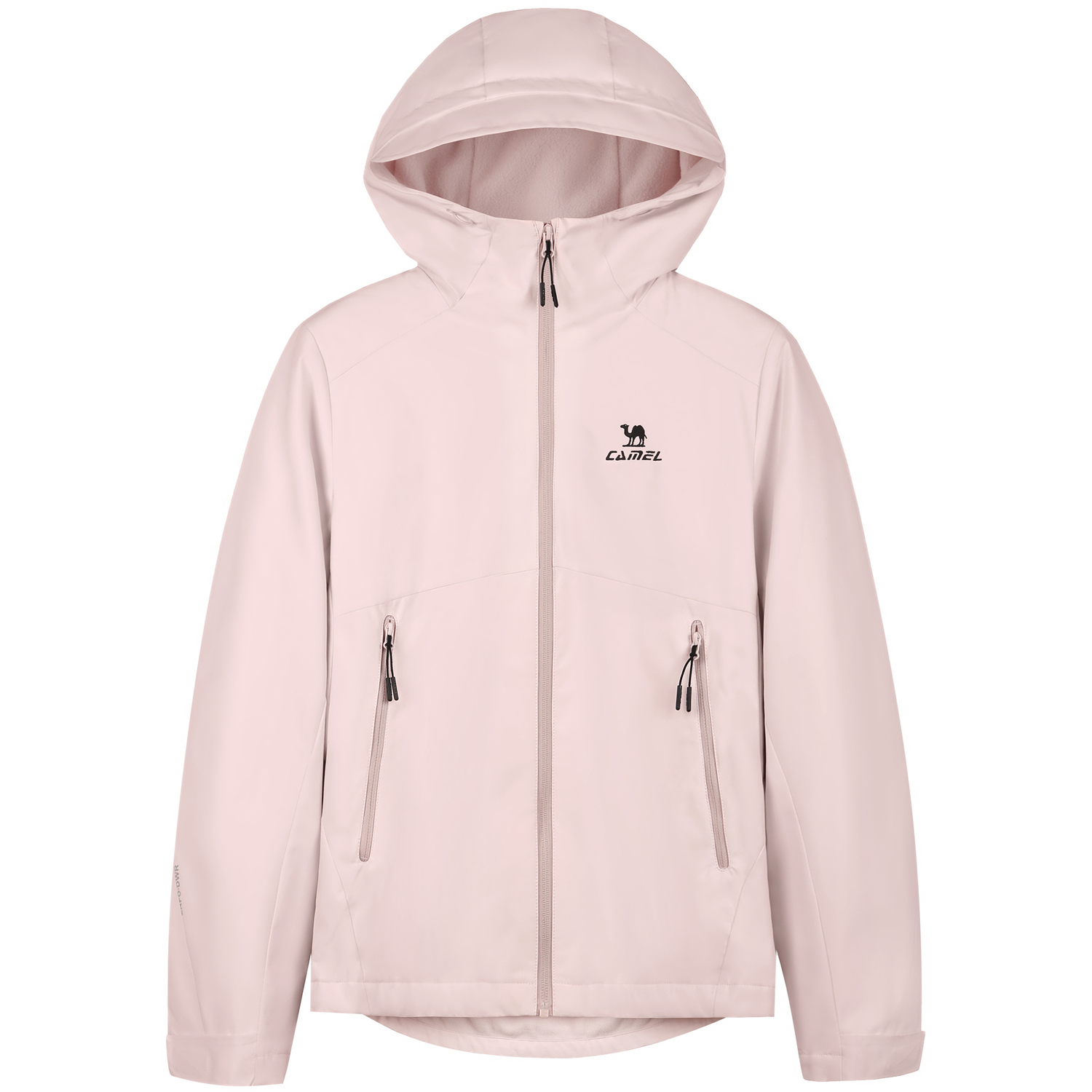 CAMEL Городская функциональная куртка Urban Function Series, Firework Pink
CAMEL Городская функциональная куртка Urban Function Series, Firework Pink