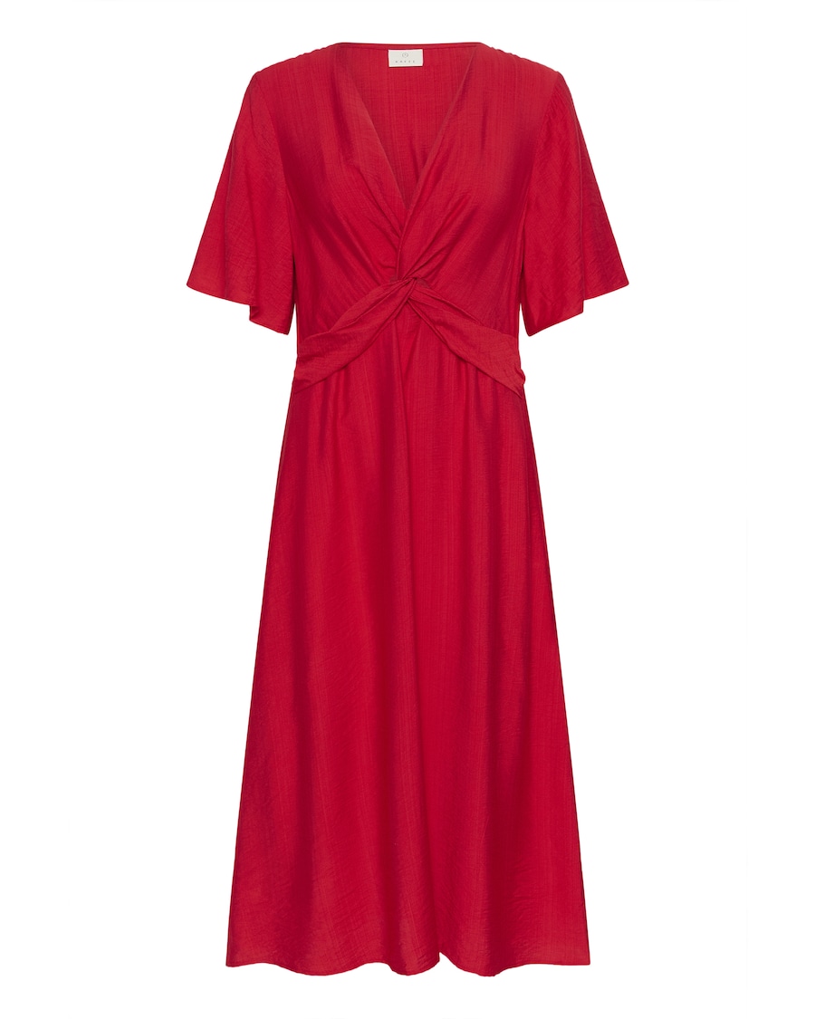 Платье Kaffe Jasmin, Cranberry
Платье Kaffe Jasmin, Cranberry