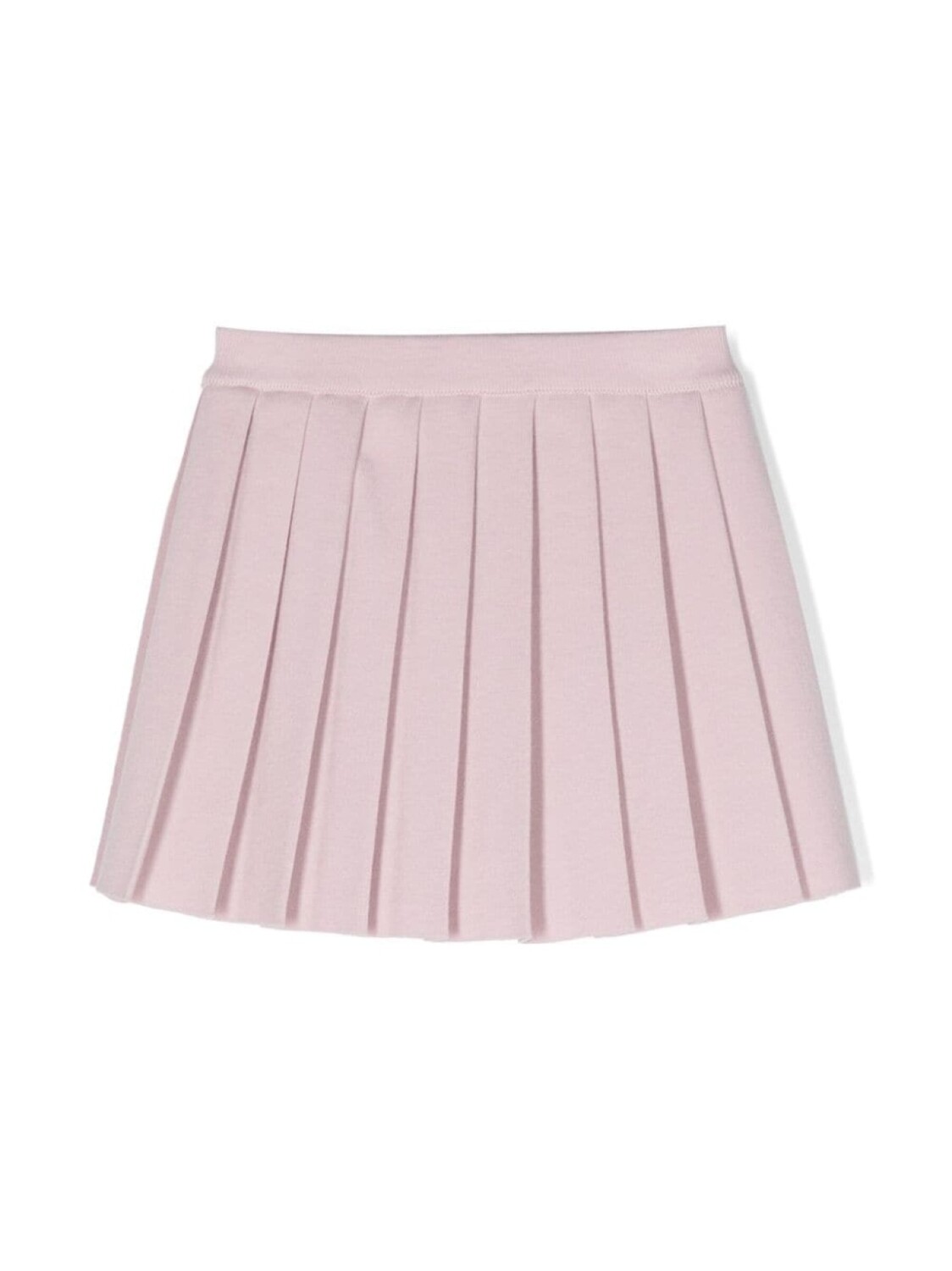 Thom Browne юбка из вирджинской шерсти с нашивкой-логотипом, розовый
Thom Browne юбка из вирджинской шерсти с нашивкой-логотипом, розовый