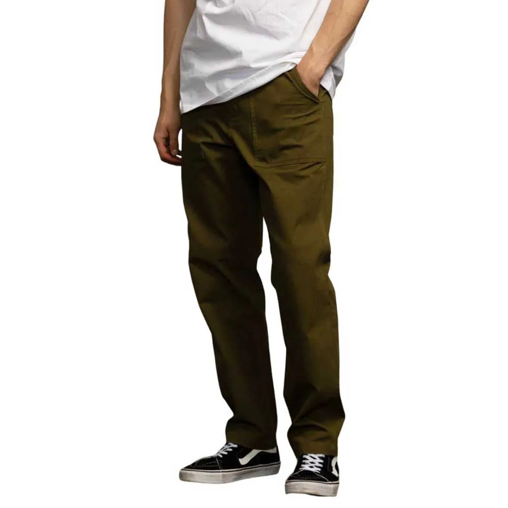 Брюки Santa Cruz Addams, зеленый
Брюки Santa Cruz Addams, зеленый