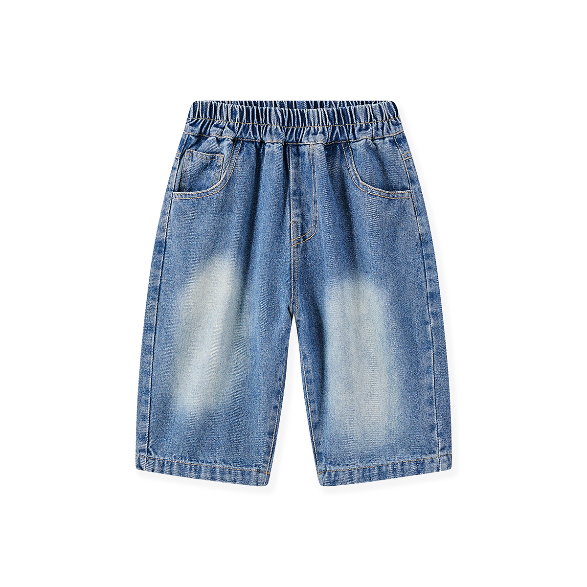 Disney Шорты детские для возраста 3-7 лет denim blue
Disney Шорты детские для возраста 3-7 лет denim blue