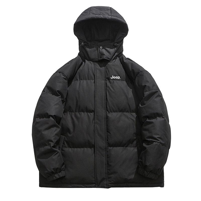 Пуховик Unisex Jeep, Бежевый Абрикос
Пуховик Unisex Jeep, Бежевый Абрикос