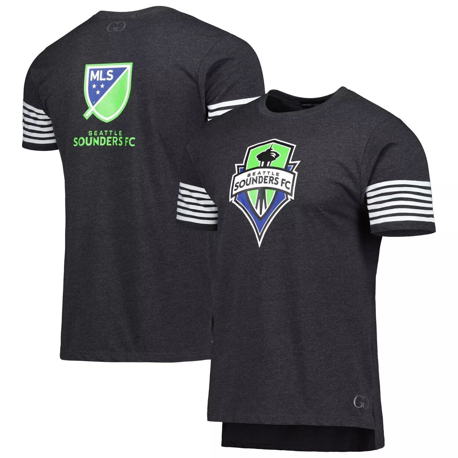 Мужская темно-серая футболка Seattle Sounders FC, Серый, Мужская темно-серая футболка Seattle Sounders FC
Мужская темно-серая футболка Seattle Sounders FC, Серый, Мужская темно-серая футболка Seattle Sounders FC