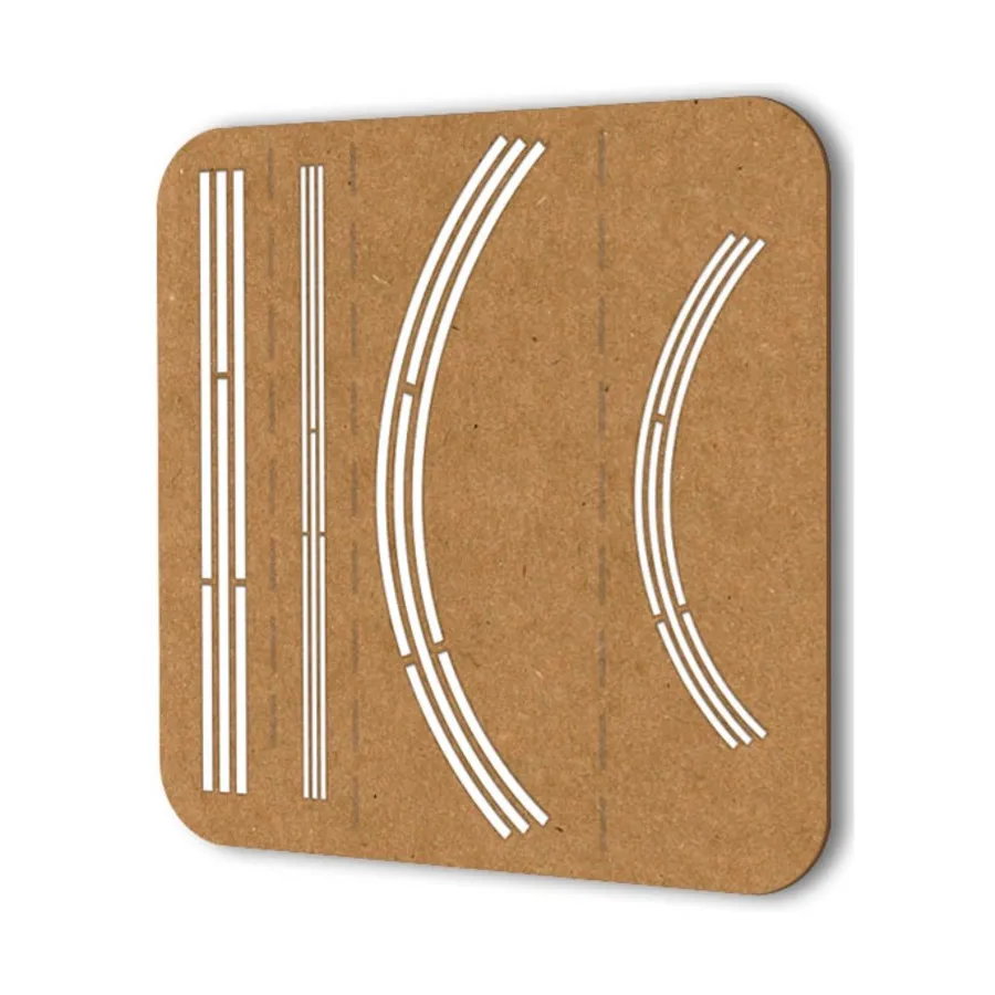 Трек 07, Syndrome Stencils - Track
Трек 07, Syndrome Stencils - Track