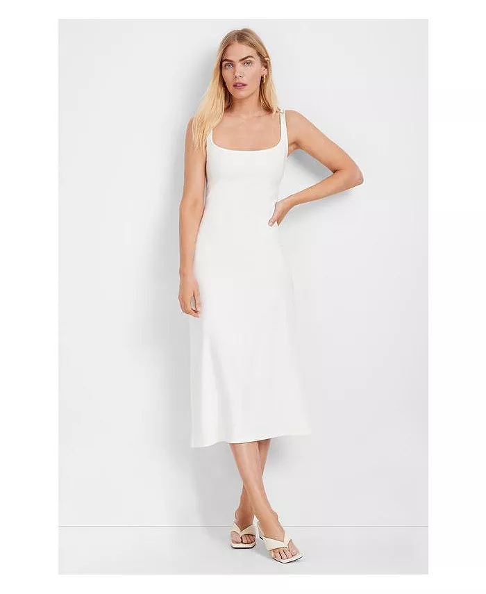 Женское платье Crawford Marcella, белый
Женское платье Crawford Marcella, белый