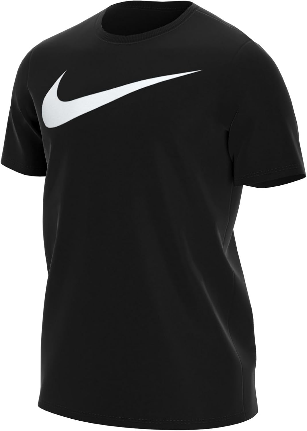 Футболка Nike Men's M NK DF PARK20 SS HBR, Black/White
Футболка Nike Men's M NK DF PARK20 SS HBR, Black/White