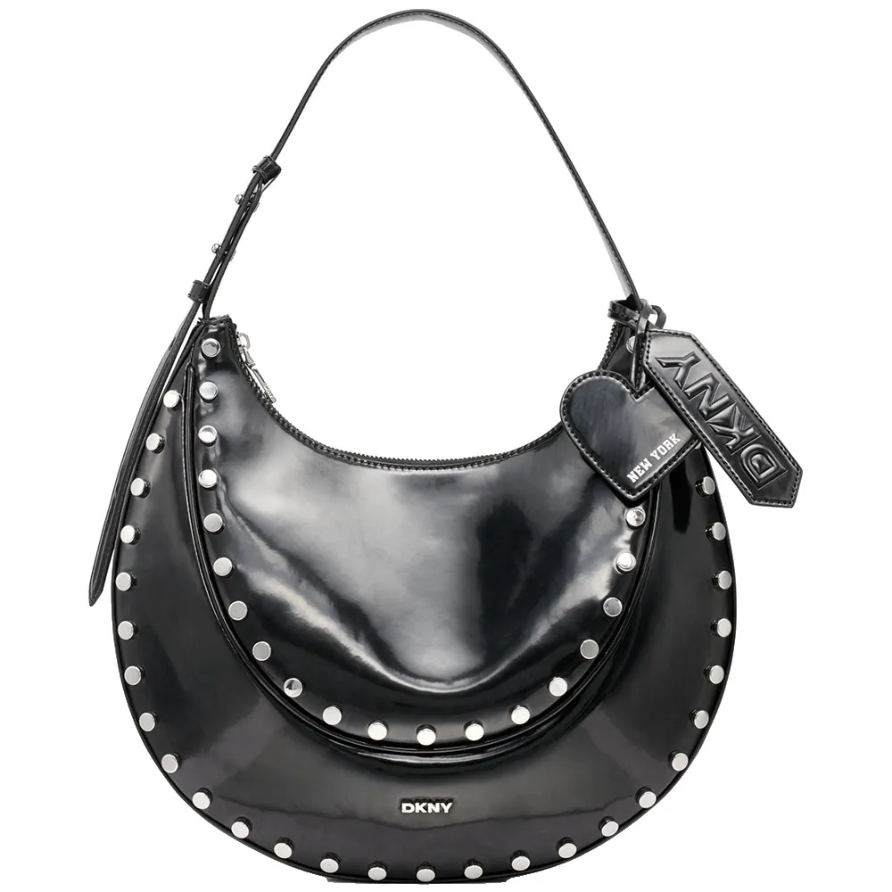 Сумка через плечо DKNY Sadie, черный
Сумка через плечо DKNY Sadie, черный