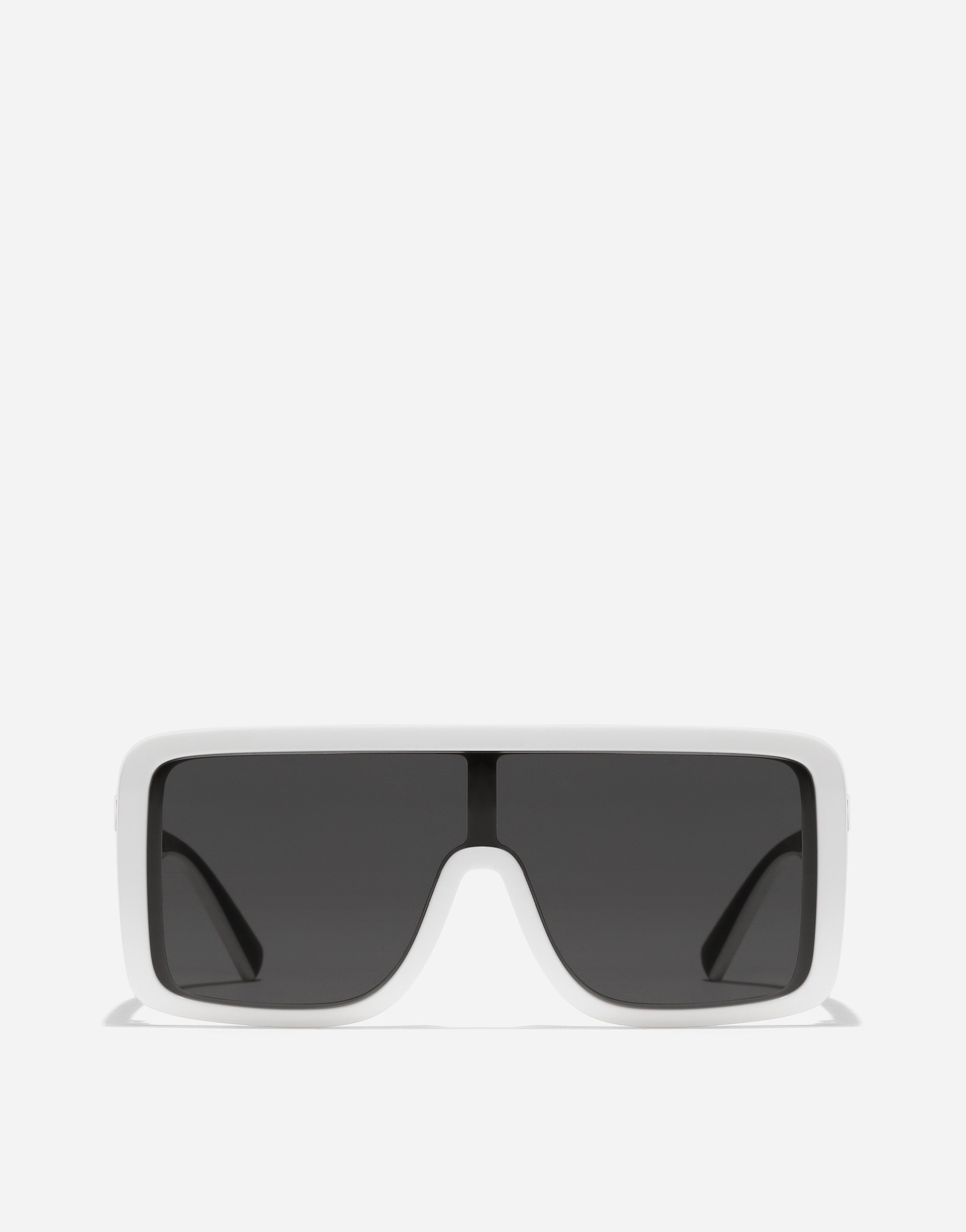 Солнцезащитные очки dg с логотипом Dolce & Gabbana, белый
Солнцезащитные очки dg с логотипом Dolce & Gabbana, белый