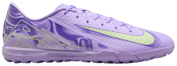 Кроссовки Nike United Mercurial Vapor 16 Academy, фиолетовый
Кроссовки Nike United Mercurial Vapor 16 Academy, фиолетовый