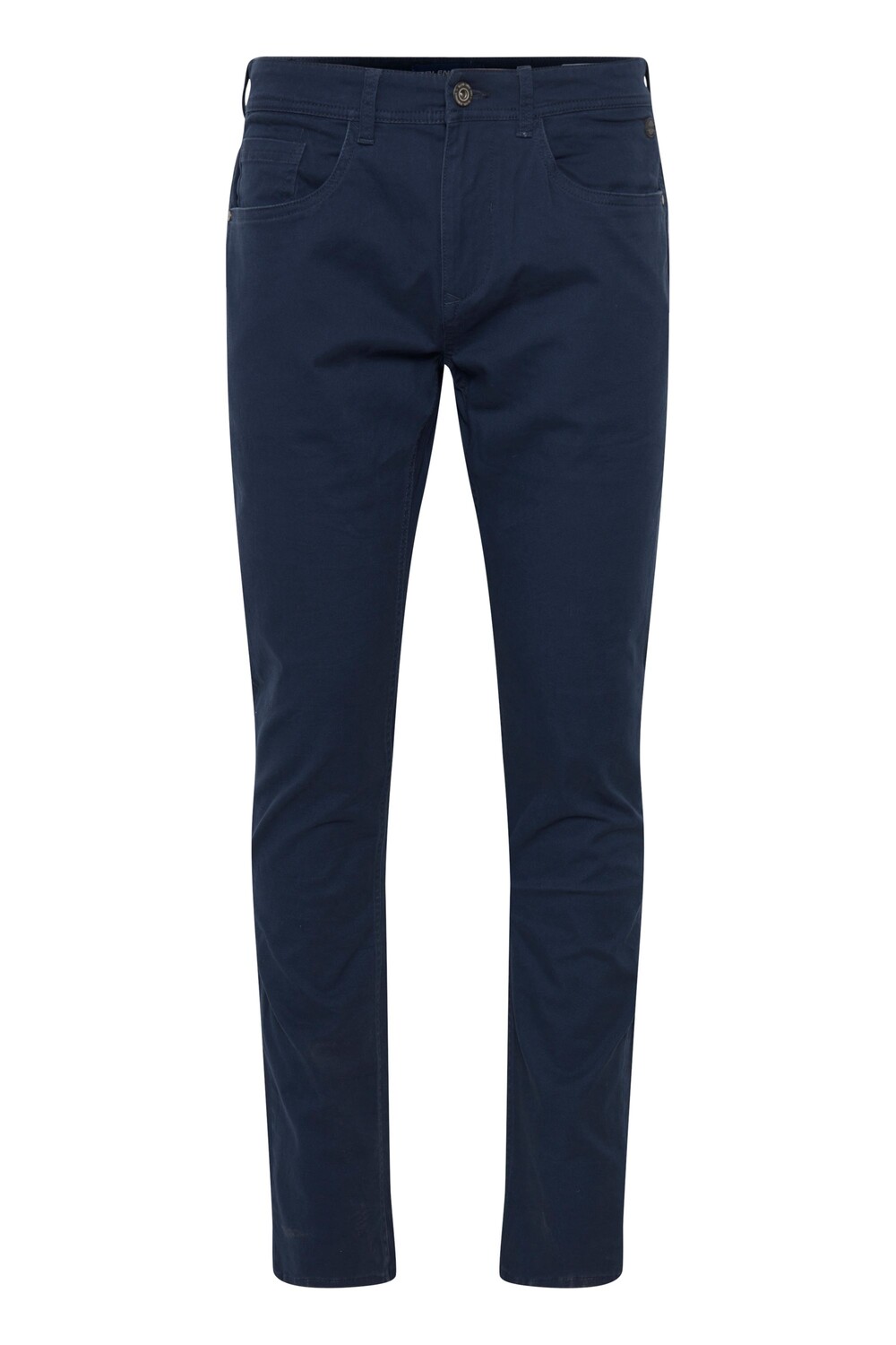 Тканевые брюки BLEND 5 Pocket, синий
Тканевые брюки BLEND 5 Pocket, синий