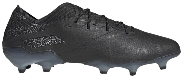 Кроссовки adidas Nemeziz 19.1 FG 'Shadowbeast', черный
Кроссовки adidas Nemeziz 19.1 FG 'Shadowbeast', черный