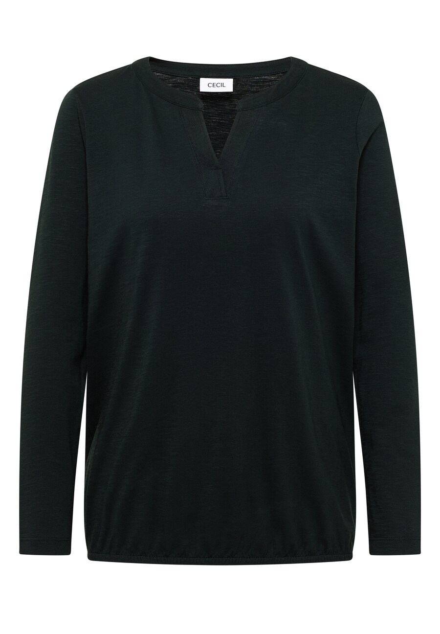 Рубашка CECIL, черный
Рубашка CECIL, черный