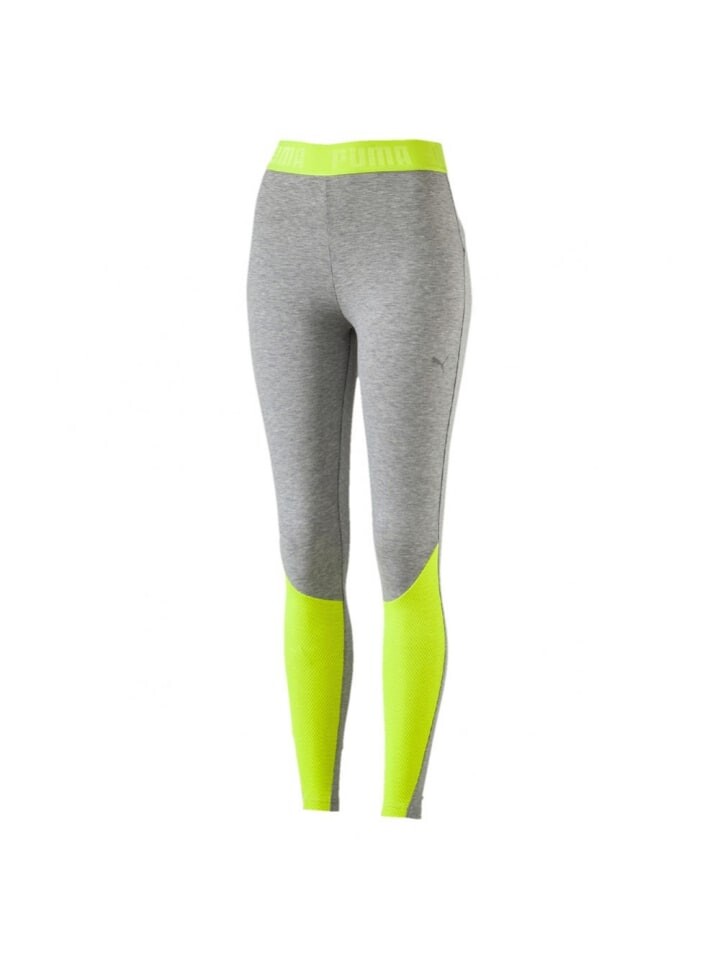 Спортивные и уличные брюки Puma Fitnesshose Transition Leggings W, серый
Спортивные и уличные брюки Puma Fitnesshose Transition Leggings W, серый