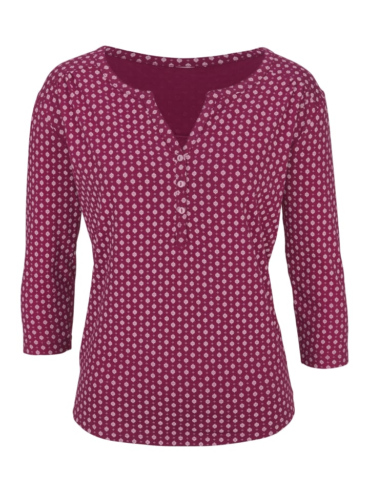 Блузка LASCANA
Блузка LASCANA