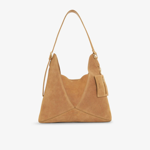 Сумка-тоут Dune Dearest, коричневый
Сумка-тоут Dune Dearest, коричневый