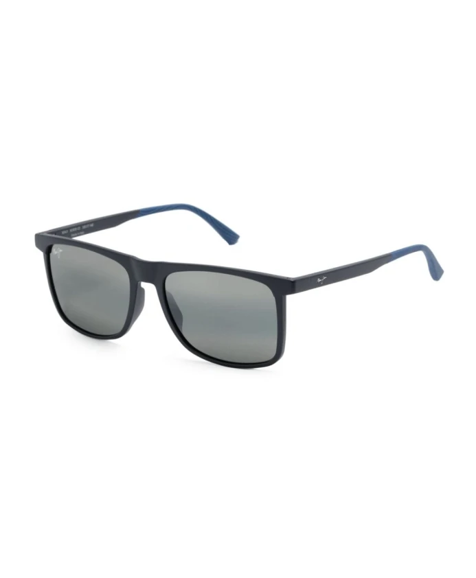 Солнцезащитные очки Mj0619S 002 Maui Jim, синий
Солнцезащитные очки Mj0619S 002 Maui Jim, синий