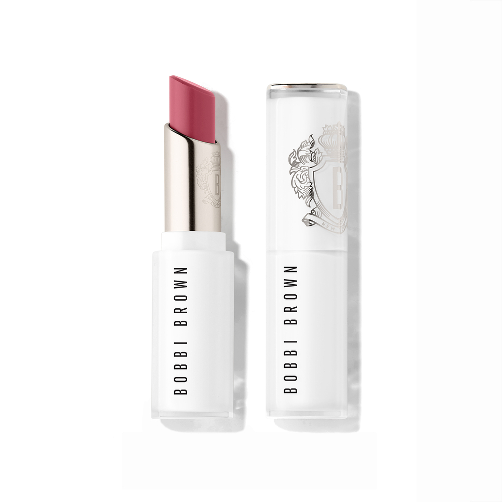Блестящая помада extra color shine lipstick Bobbi Brown, цвет nude mauve, вес 3 гр.
Блестящая помада extra color shine lipstick Bobbi Brown, цвет nude mauve, вес 3 гр.