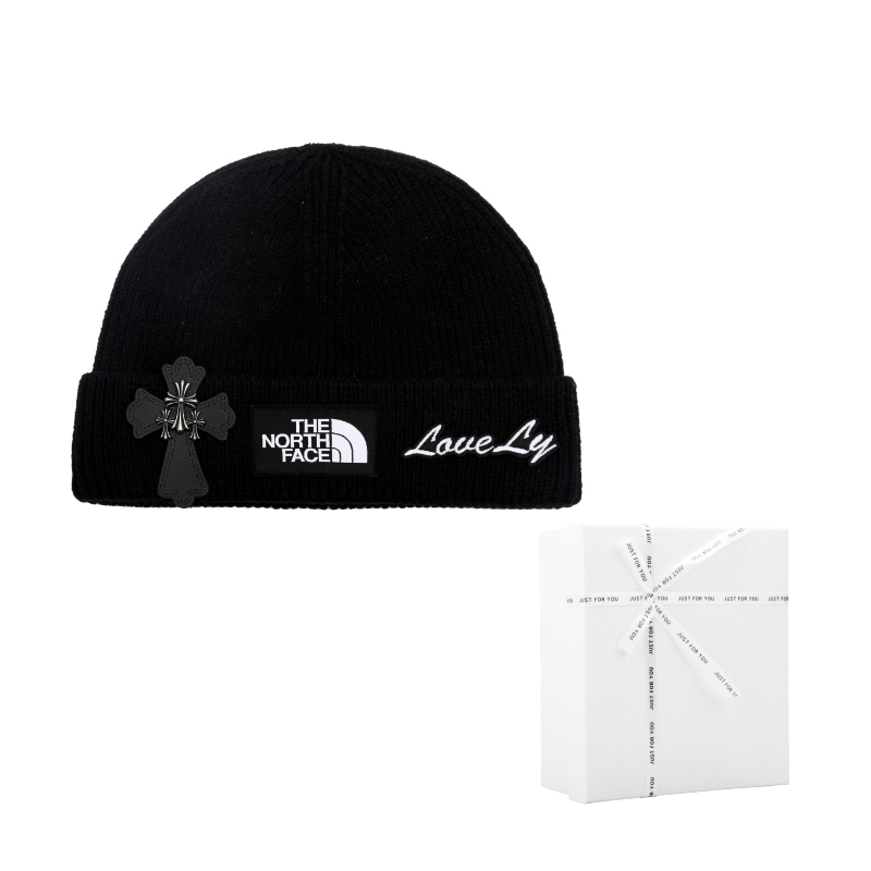 Нейлоновая шапка унисекс THE NORTH FACE, черный
Нейлоновая шапка унисекс THE NORTH FACE, черный