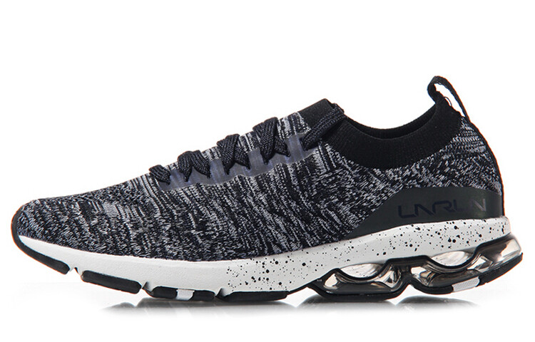 Кроссовки для бега Half Air Cushion женские с низким верхом, черные/серые Lining
Кроссовки для бега Half Air Cushion женские с низким верхом, черные/серые Lining