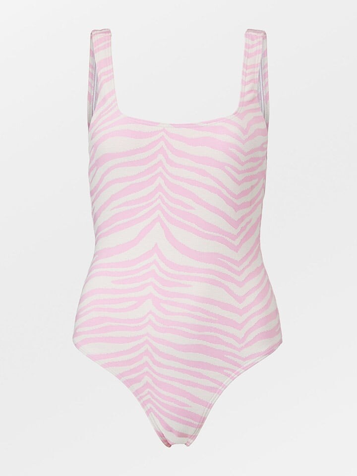 Купальник Becksöndergaard, розовый
Купальник Becksöndergaard, розовый