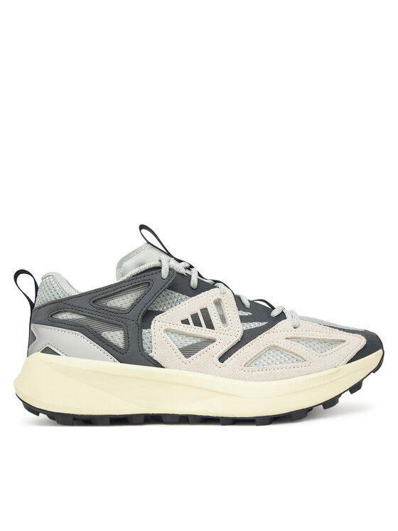 Кроссовки Kantai Trail JR5609 Adidas, серый
Кроссовки Kantai Trail JR5609 Adidas, серый