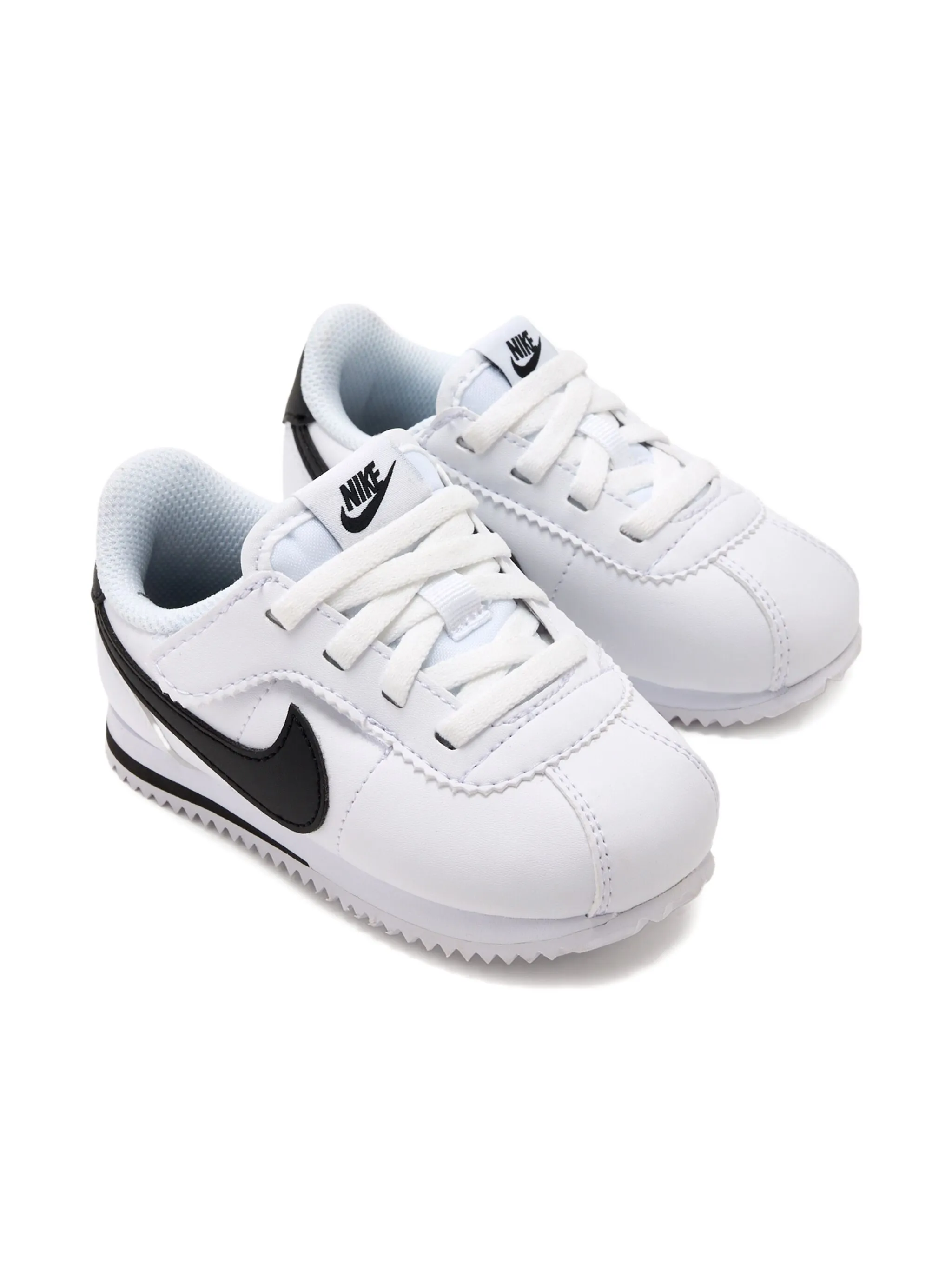 Кроссовки с логотипом Swoosh Nike Kids, белый
Кроссовки с логотипом Swoosh Nike Kids, белый