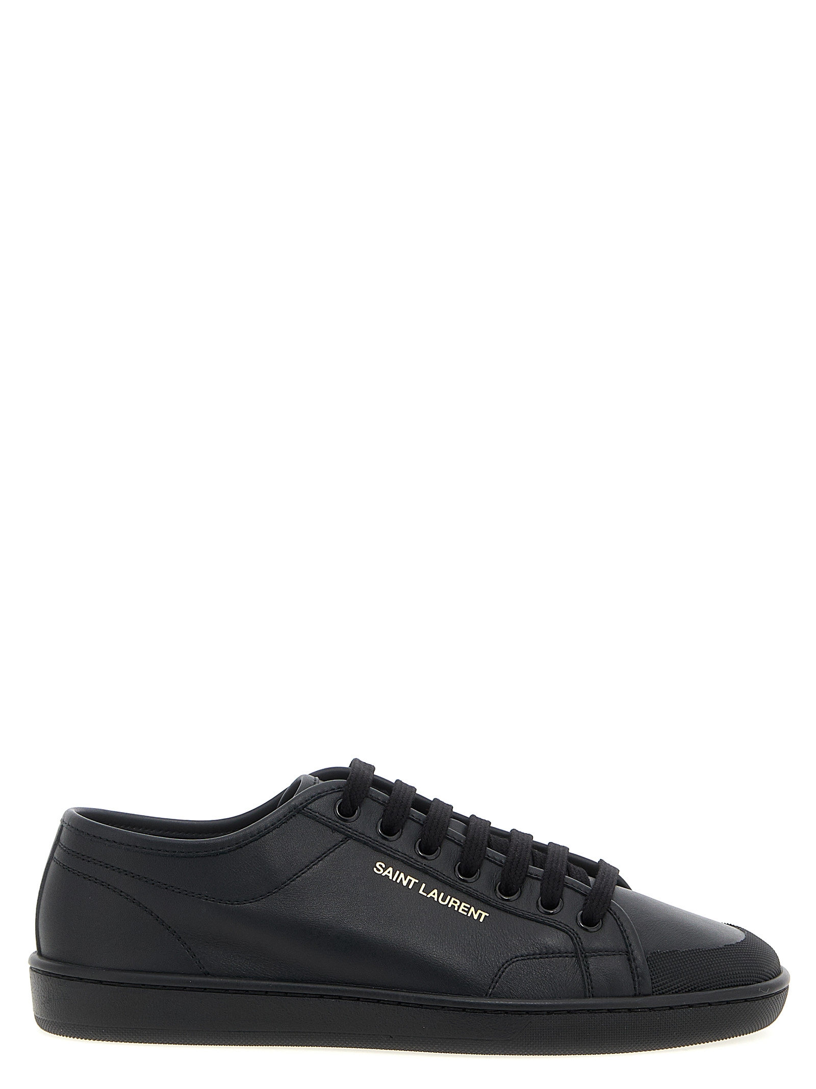 Кроссовки «Gym» SAINT LAURENT, черный
Кроссовки «Gym» SAINT LAURENT, черный
