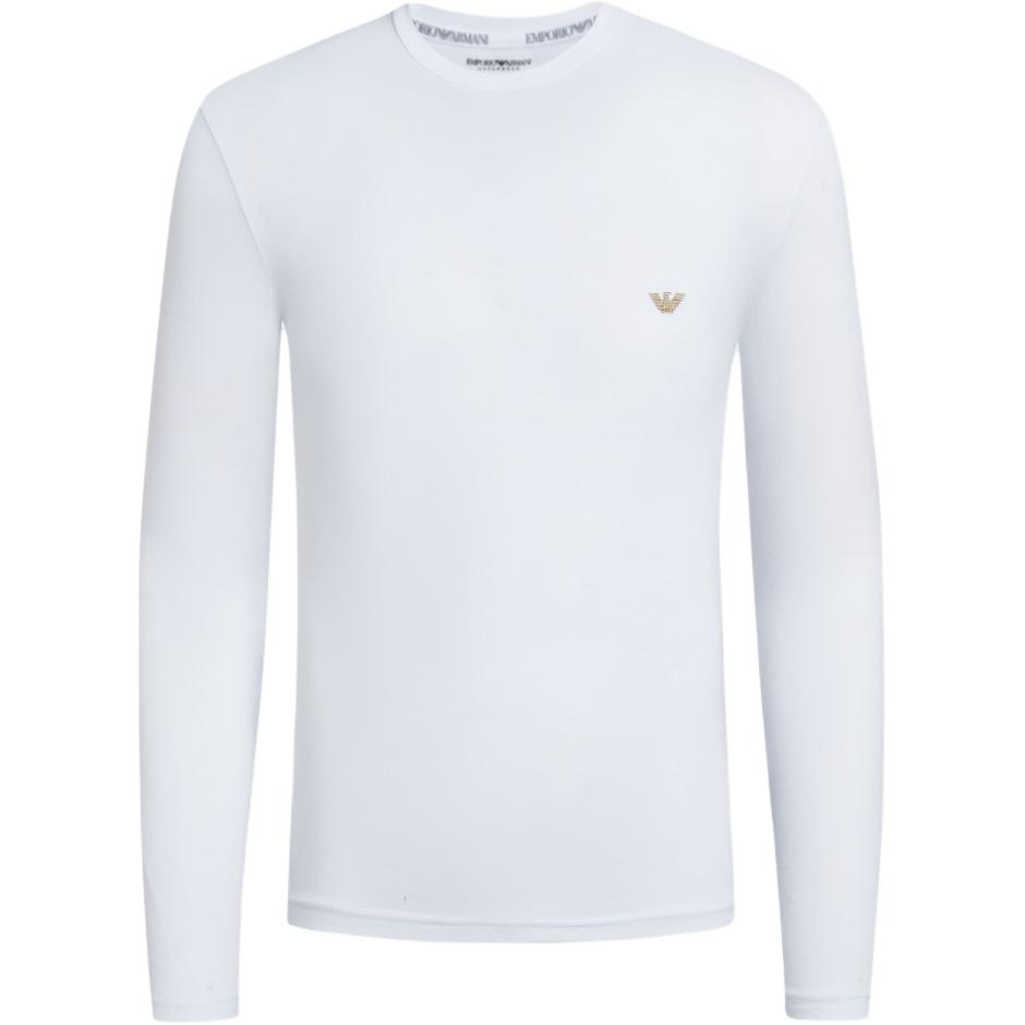 Футболка мужская белая EMPORIO ARMANI FW24
Футболка мужская белая EMPORIO ARMANI FW24