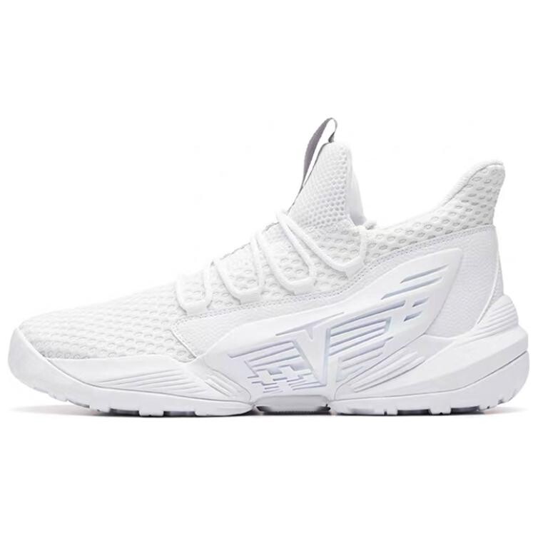 Bastard Vintage Баскетбольные Кроссовки Мужские Низкие Белые/Туманно-Серые Anta, Белый, Bastard Vintage Баскетбольные Кроссовки Мужские Низкие Белые/Туманно-Серые Anta
Bastard Vintage Баскетбольные Кроссовки Мужские Низкие Белые/Туманно-Серые Anta, Белый, Bastard Vintage Баскетбольные Кроссовки Мужские Низкие Белые/Туманно-Серые Anta