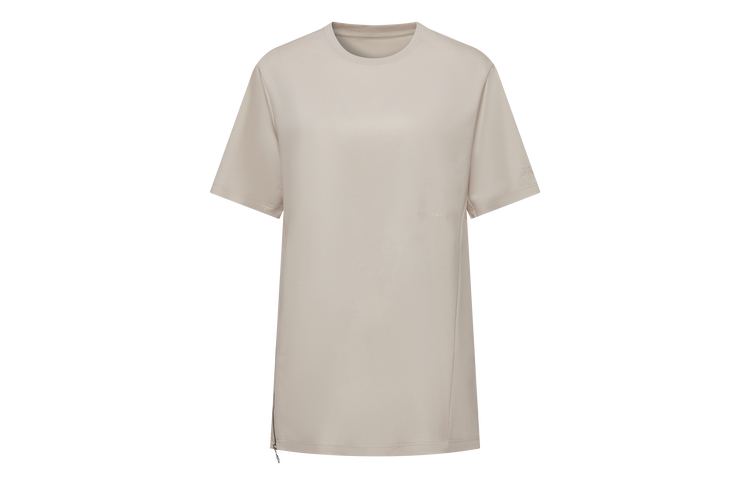 Женские футболки Studio DESCENTE, светло-серый
Женские футболки Studio DESCENTE, светло-серый