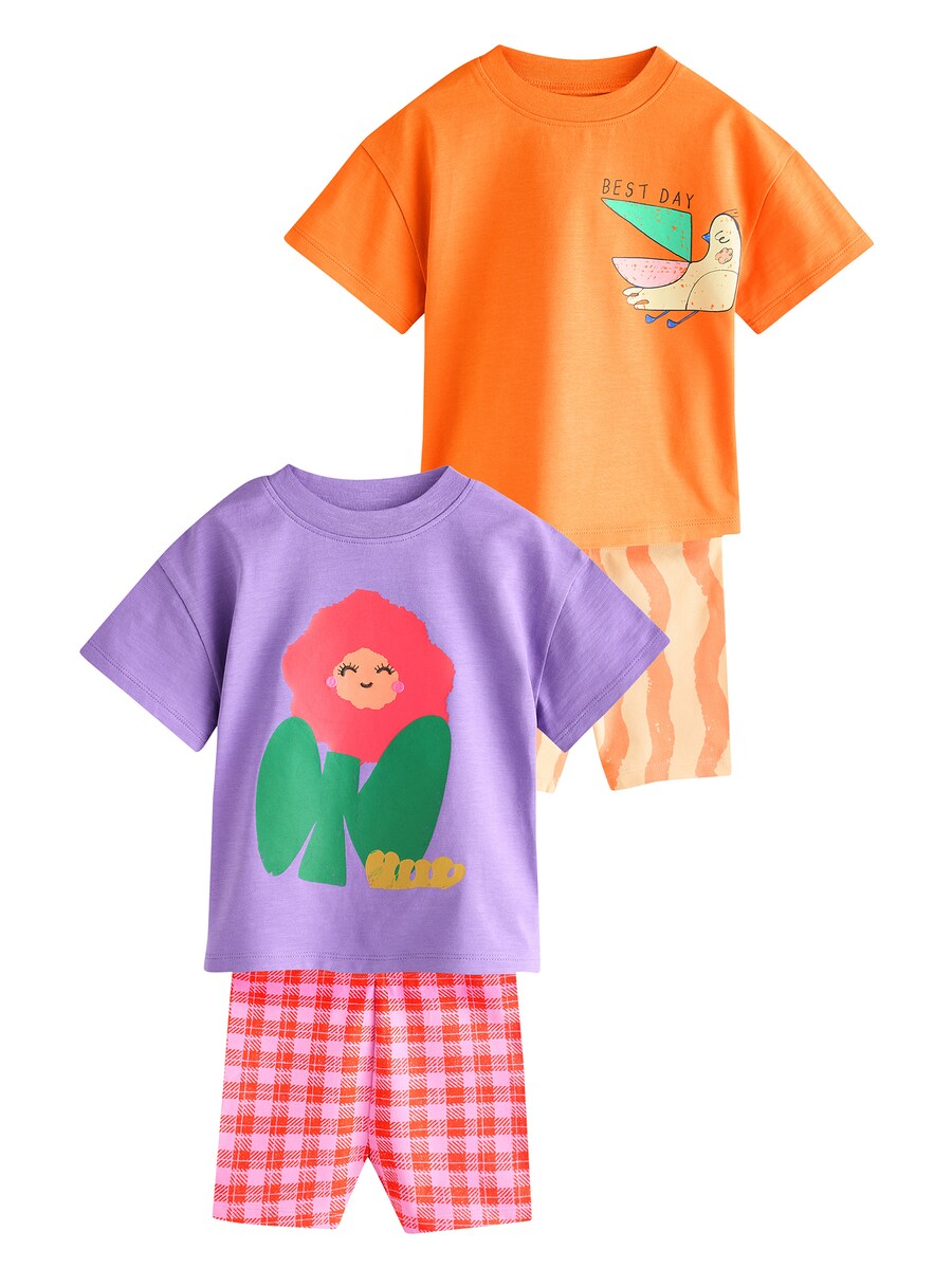 Рубашка Next, разноцветный
Рубашка Next, разноцветный