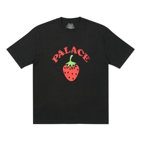 Футболка fruity t-shirt 'black' Palace, черный
Футболка fruity t-shirt 'black' Palace, черный