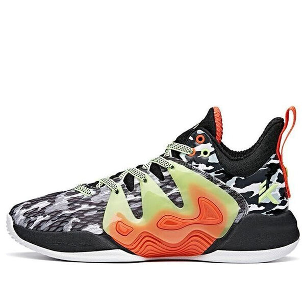 Кроссовки klay thompson kt 1.0 баскетбольные кроссовки Anta, черный
Кроссовки klay thompson kt 1.0 баскетбольные кроссовки Anta, черный