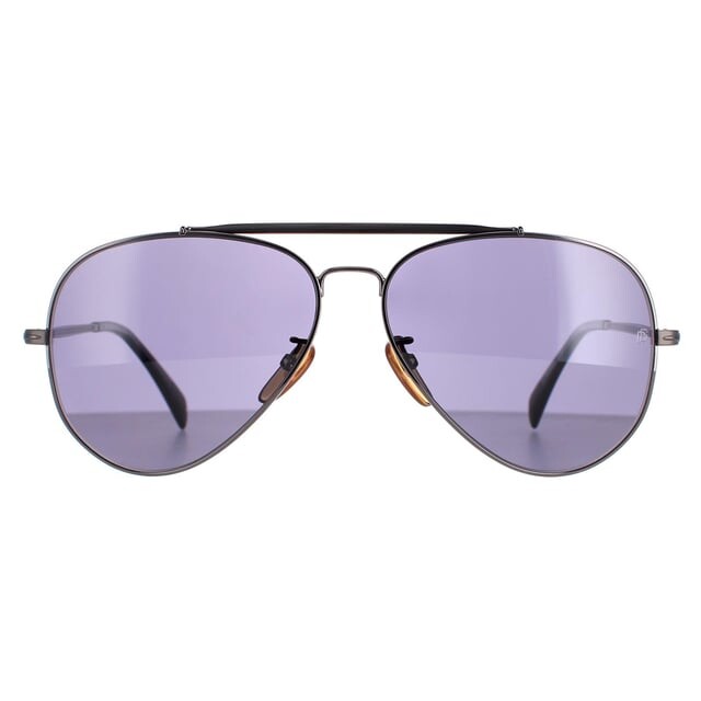 Мужские авиаторы темно-серые рутения поляризованные db1004/s David Beckham, серый
Мужские авиаторы темно-серые рутения поляризованные db1004/s David Beckham, серый