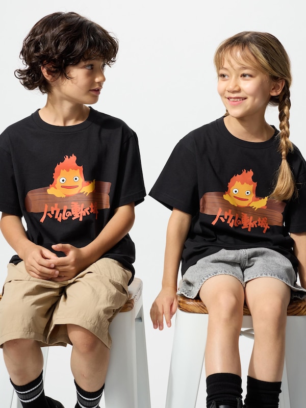 Футболка UT с графикой Studio Ghibli Uniqlo, 09 black, Черный, Футболка UT с графикой Studio Ghibli Uniqlo, 09 black
Футболка UT с графикой Studio Ghibli Uniqlo, 09 black, Черный, Футболка UT с графикой Studio Ghibli Uniqlo, 09 black