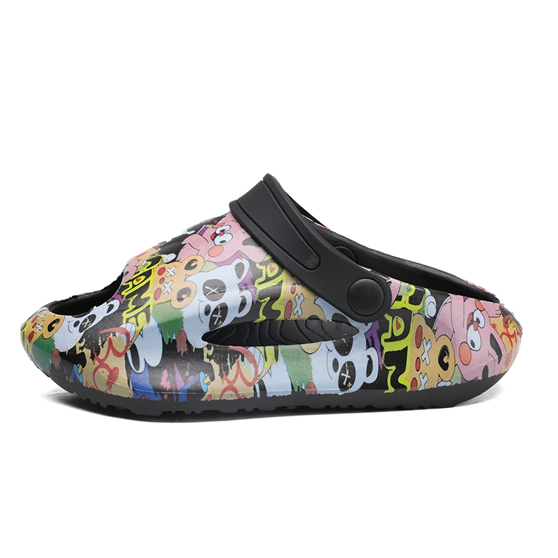 Детские сандалии YUZHAOLIN, черный
Детские сандалии YUZHAOLIN, черный