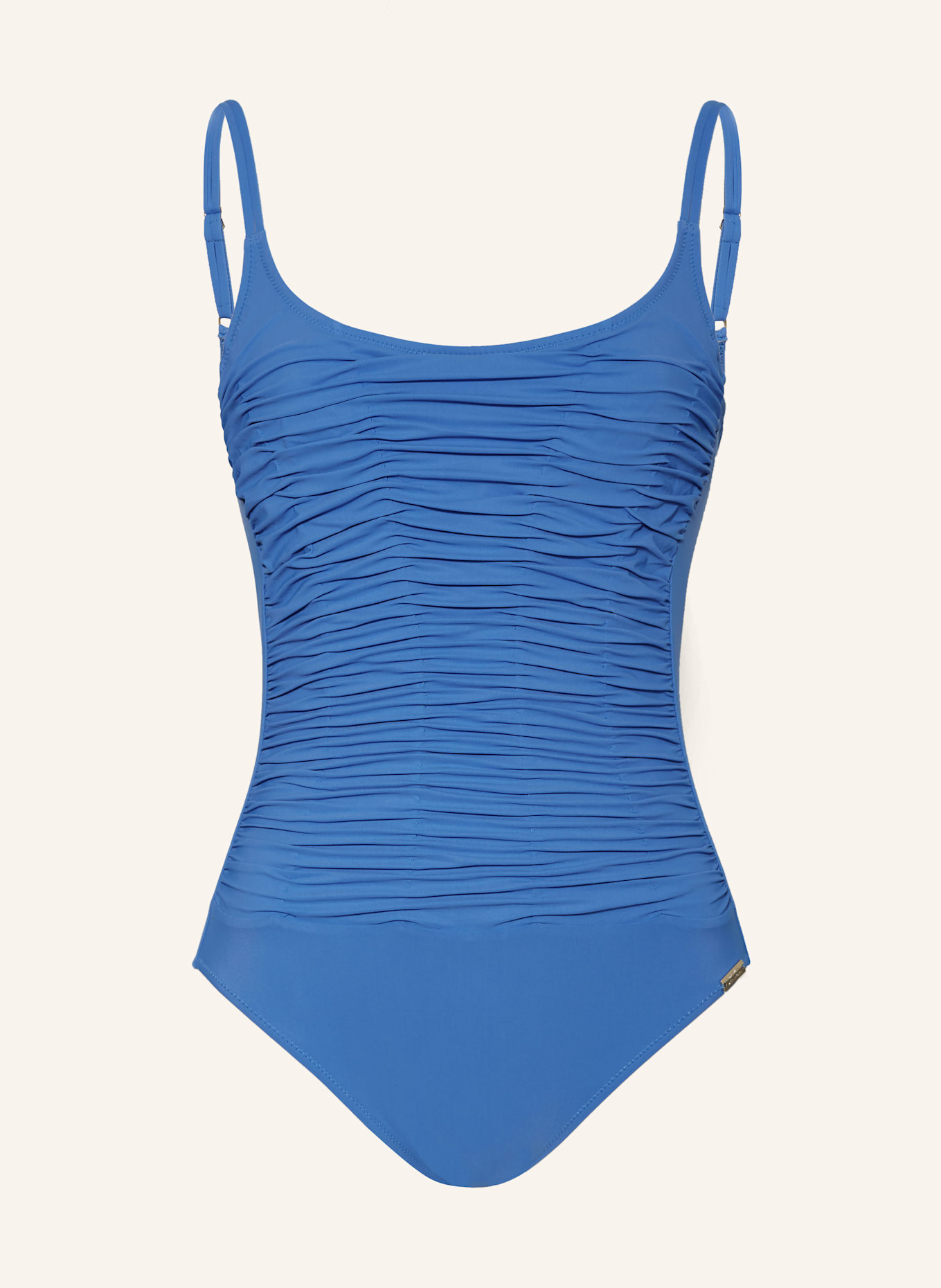 Элементы купальника на косточках с защитой от ультрафиолета Maryan Mehlhorn, синий
Элементы купальника на косточках с защитой от ультрафиолета Maryan Mehlhorn, синий