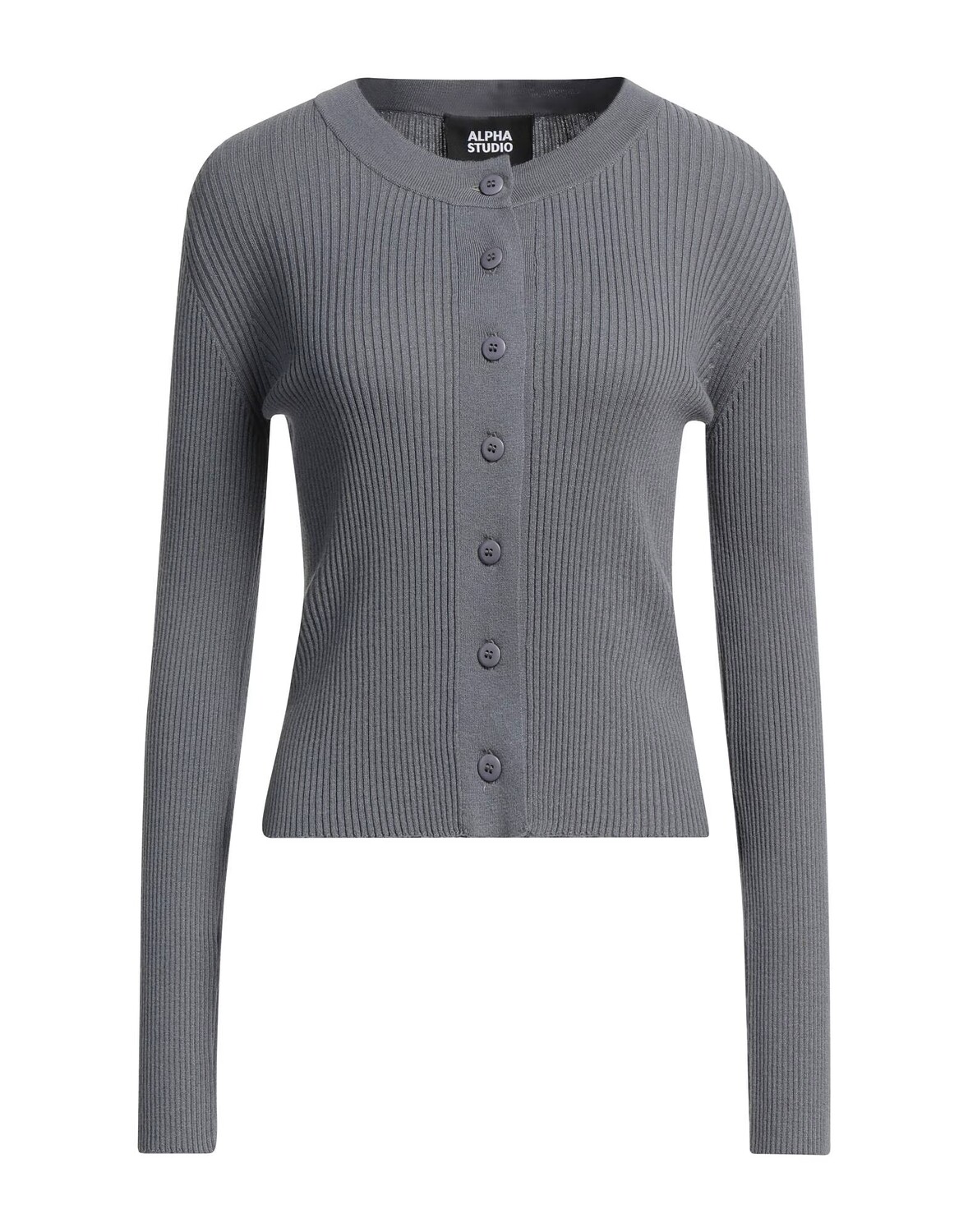 Кардиган Alpha Studio, темно-коричневый
Кардиган Alpha Studio, темно-коричневый