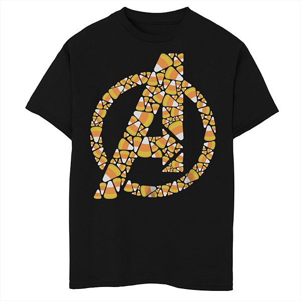 Футболка с принтом Marvel Avengers для мальчиков Licensed Character
Футболка с принтом Marvel Avengers для мальчиков Licensed Character