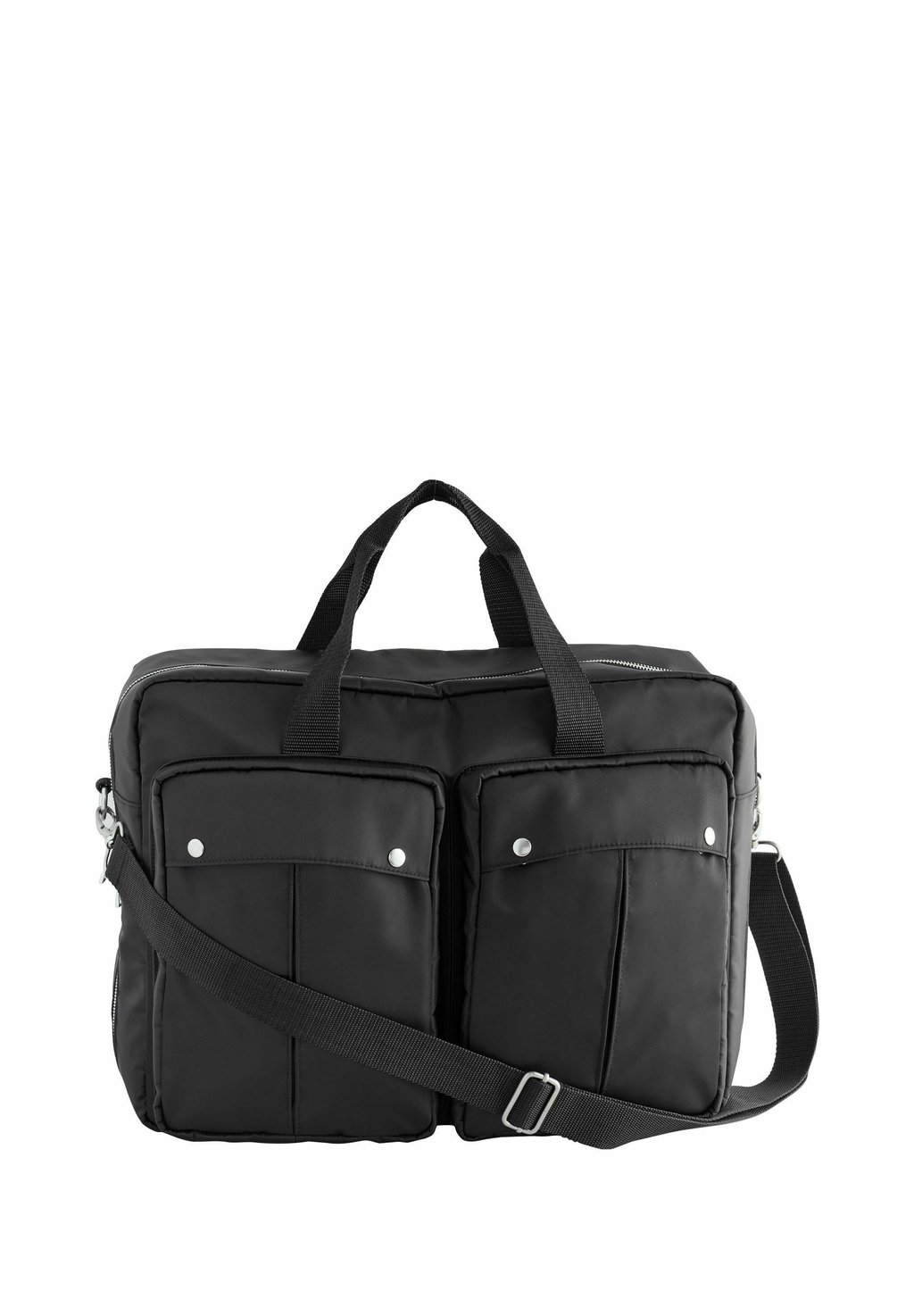 Сумка через плечо MODULAR Next, черный
Сумка через плечо MODULAR Next, черный