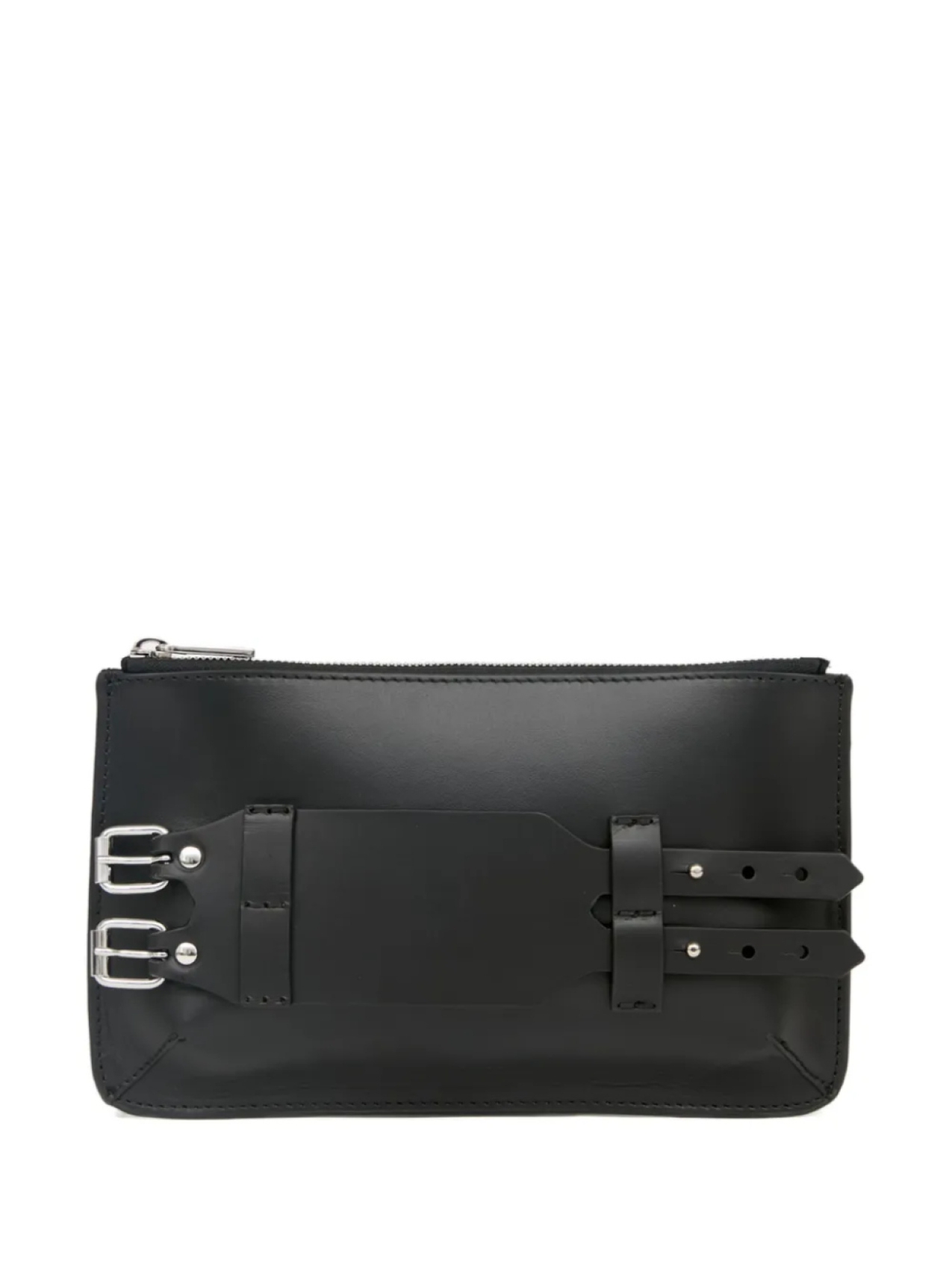 MM6 Maison Margiela клатч Bracelet, черный
MM6 Maison Margiela клатч Bracelet, черный