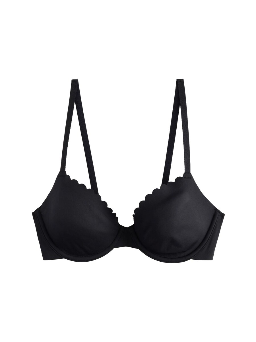 Бюстгальтер-футболка Next Forever Lite, черный
Бюстгальтер-футболка Next Forever Lite, черный