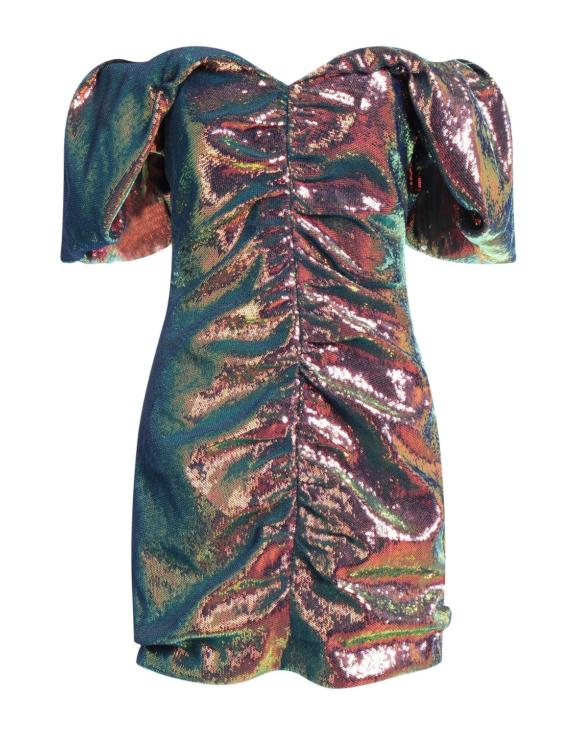 Платье Alexandre Vauthier, розовый
Платье Alexandre Vauthier, розовый