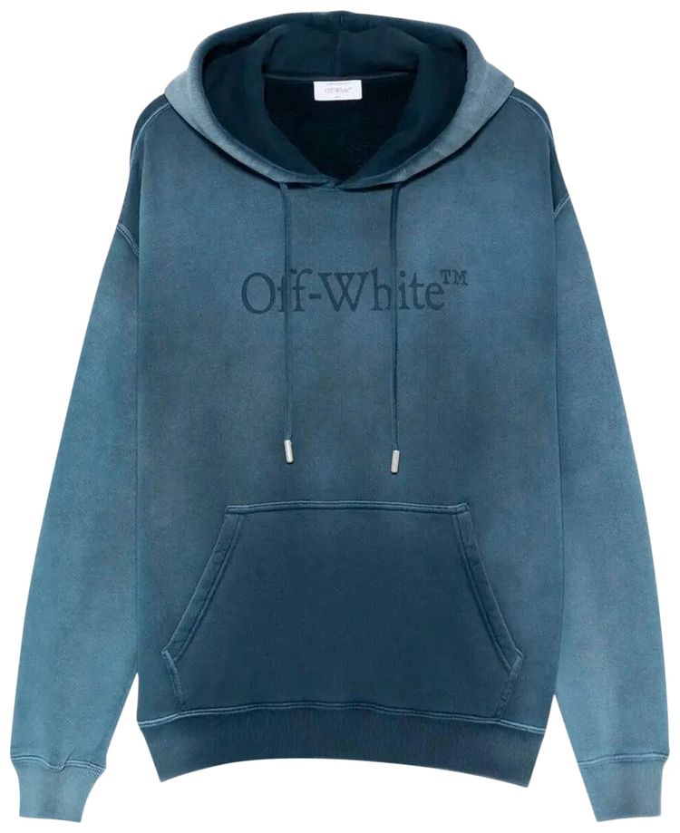 Худи Off-White Laundry Skate
Худи Off-White Laundry Skate