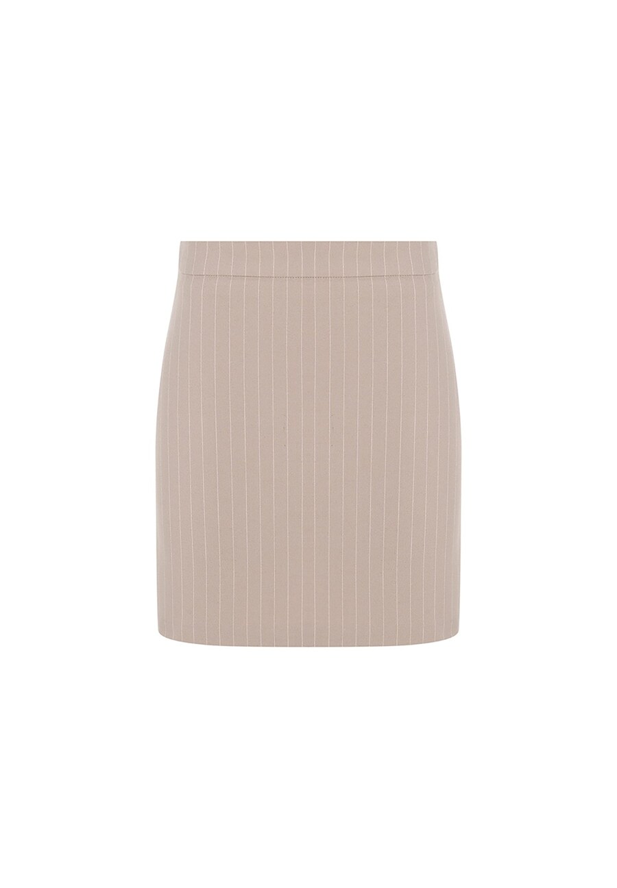 Юбка FRESHLIONS, бежевый
Юбка FRESHLIONS, бежевый