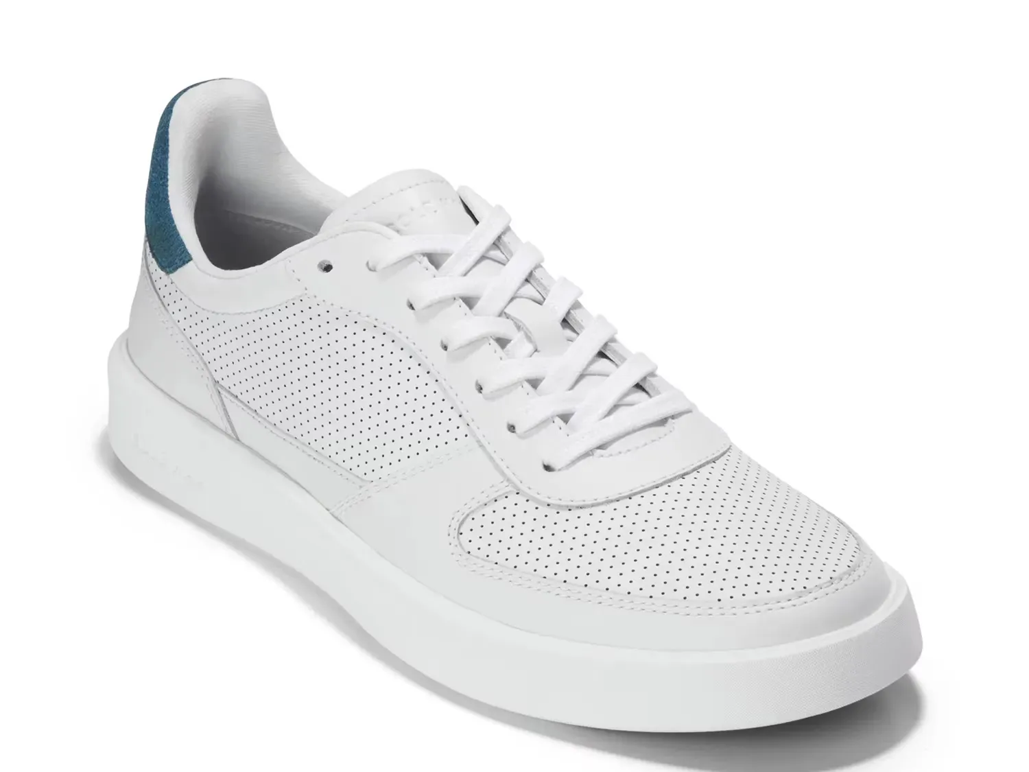 Кроссовки Grand Crosscourt Daily Court - мужские Cole Haan, White
Кроссовки Grand Crosscourt Daily Court - мужские Cole Haan, White