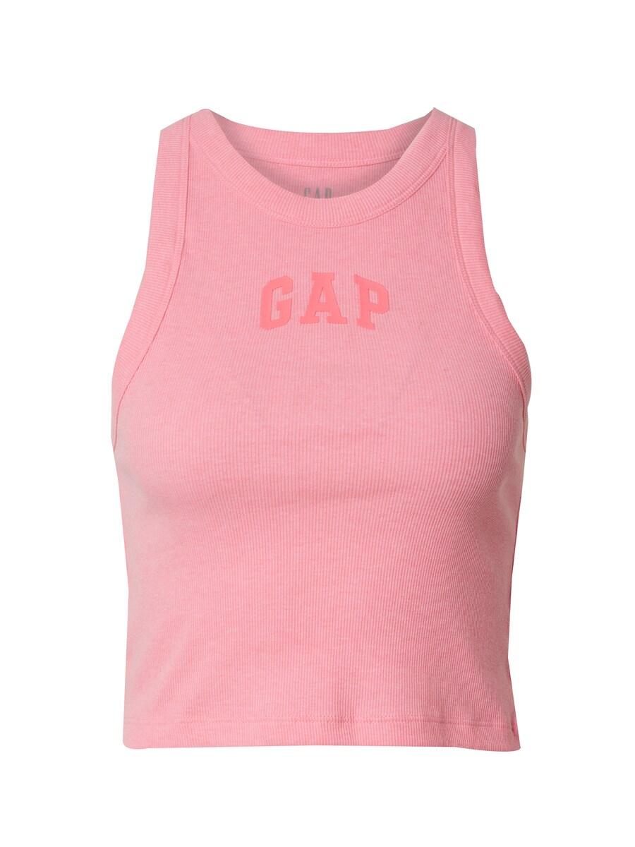 Топ GAP, цвет Pitaya/Light pink
Топ GAP, цвет Pitaya/Light pink