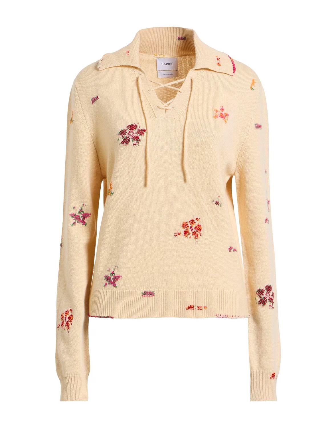 Свитер Barrie, айвори
Свитер Barrie, айвори