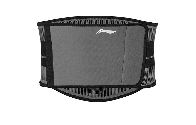 Корсет для спины взрослый защитный LINING, черный
Корсет для спины взрослый защитный LINING, черный