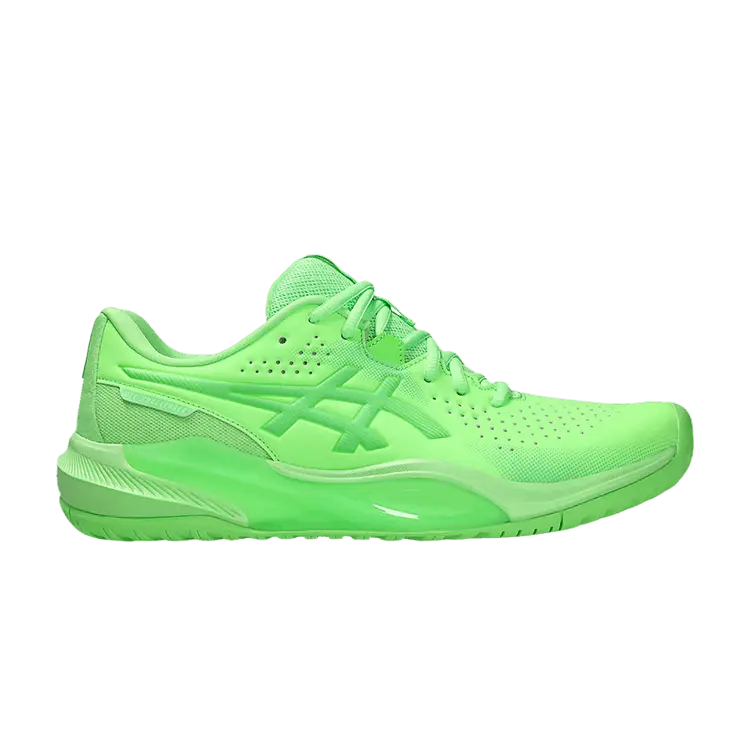 Кроссовки ASICS Gel Challenger 15 'Lime Burst', зеленый
Кроссовки ASICS Gel Challenger 15 'Lime Burst', зеленый